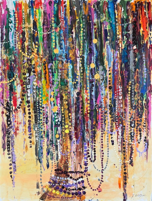 on Paper | Isabelle Jacopin Gallery