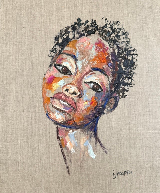on Paper | Isabelle Jacopin Gallery